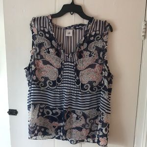Cabi Top Large